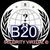 Security Virtual Oficial icon