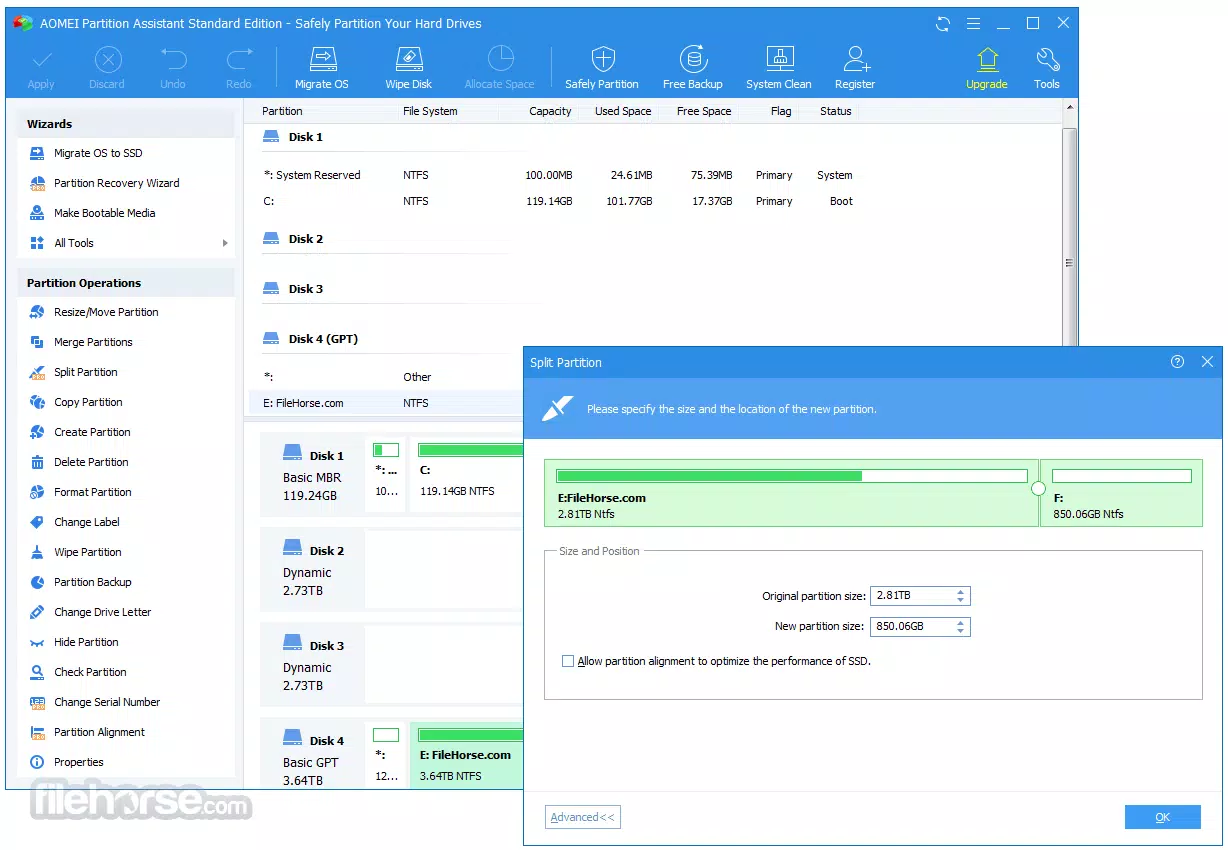 Screenshot 3