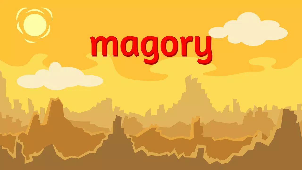 Magory