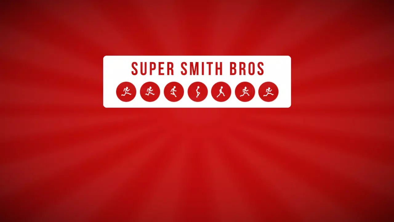 Super Smith Bros LTD