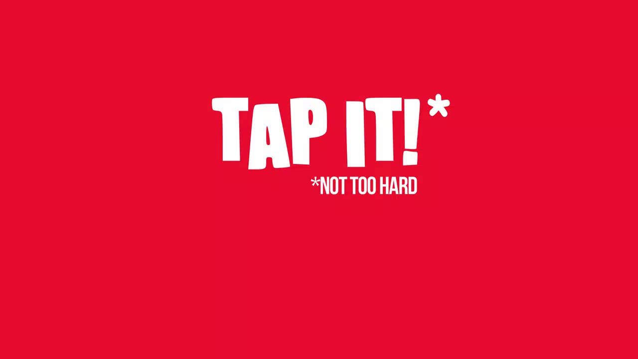 Huuuge - Tap Tap Games, Ltd