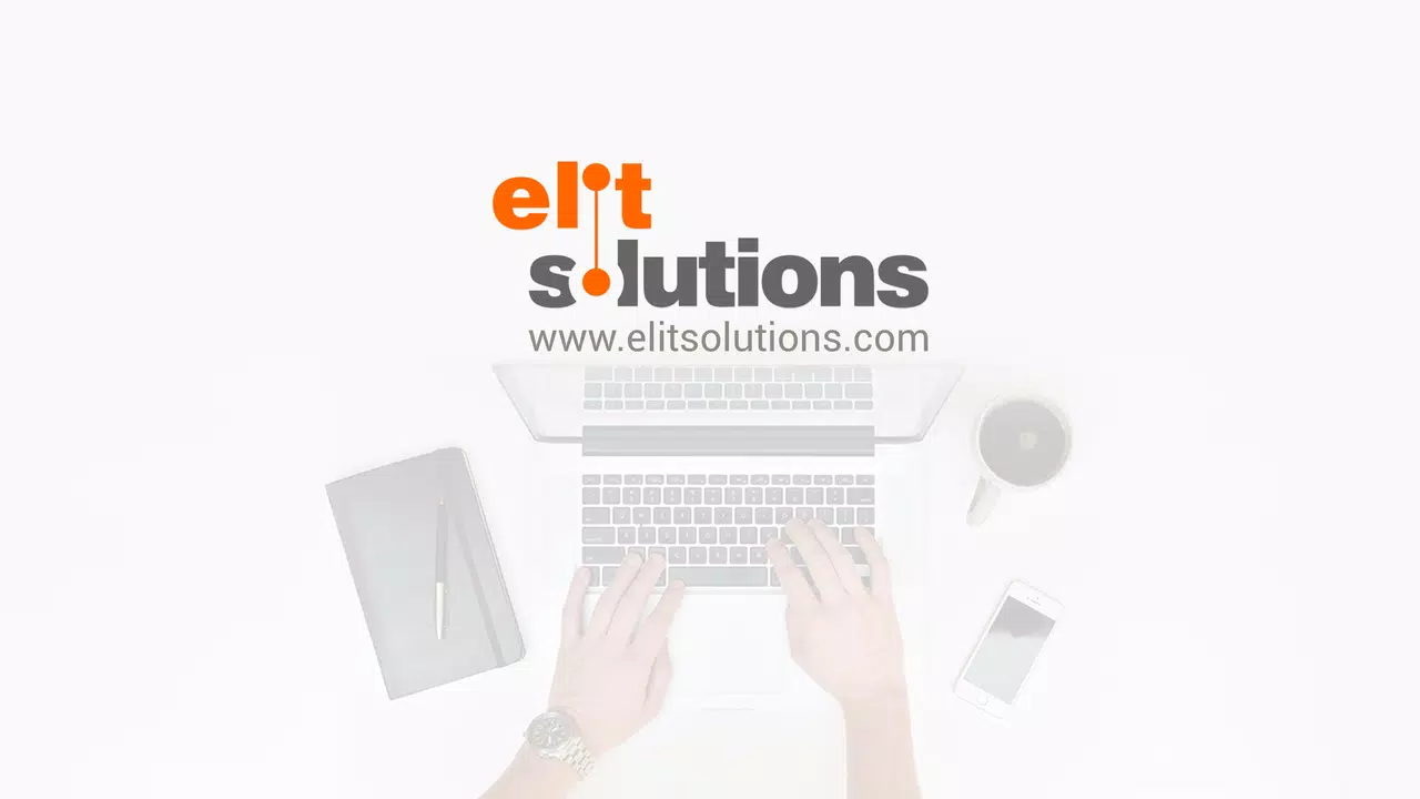 ElitSolutions.com