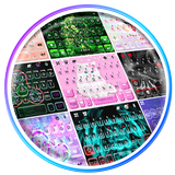 New keyboard Theme for Android 2021