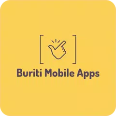 Buriti Mobile Apps