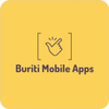Buriti Mobile Apps icon