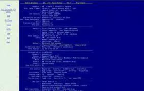 Main image for System Analyser application