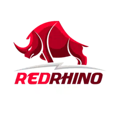 RED RHINO