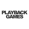 Playback Games Ltd icon