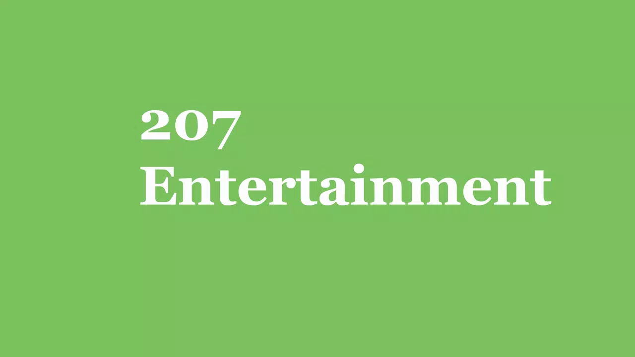 A207 Entertainment