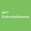 A207 Entertainment icon