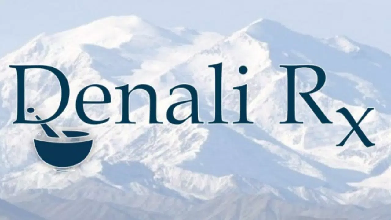 Denali Rx