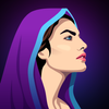 Thalia Magic App Corner icon