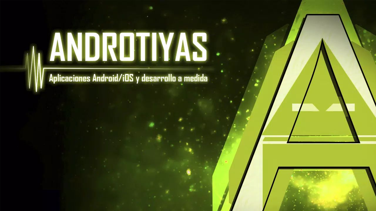 Androtiyas Android
