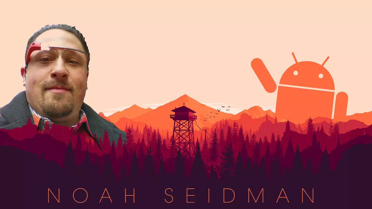 Noah Seidman