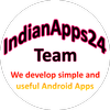 IndianApps24 icon