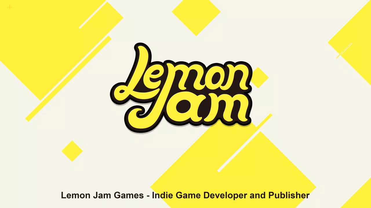 Lemon Jam Studio