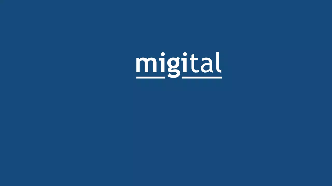 Migital: Apps & Web Platform