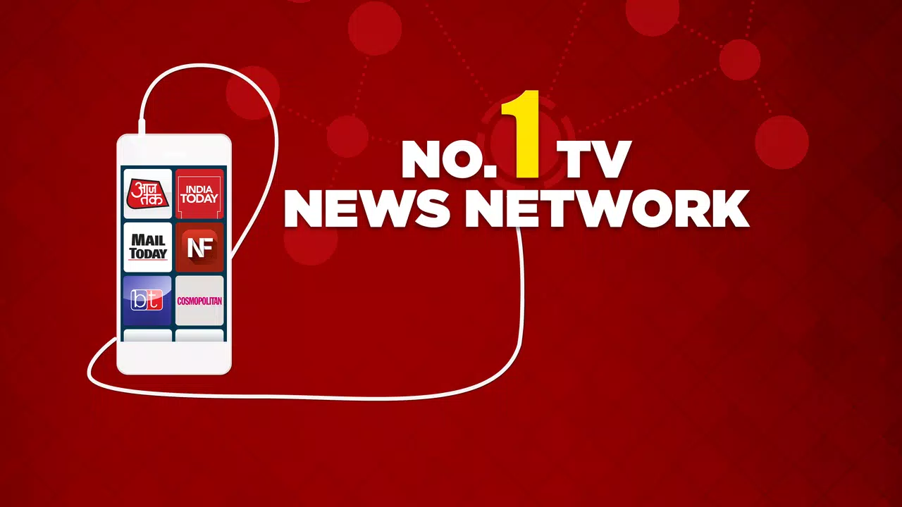 TV Today Network Limited