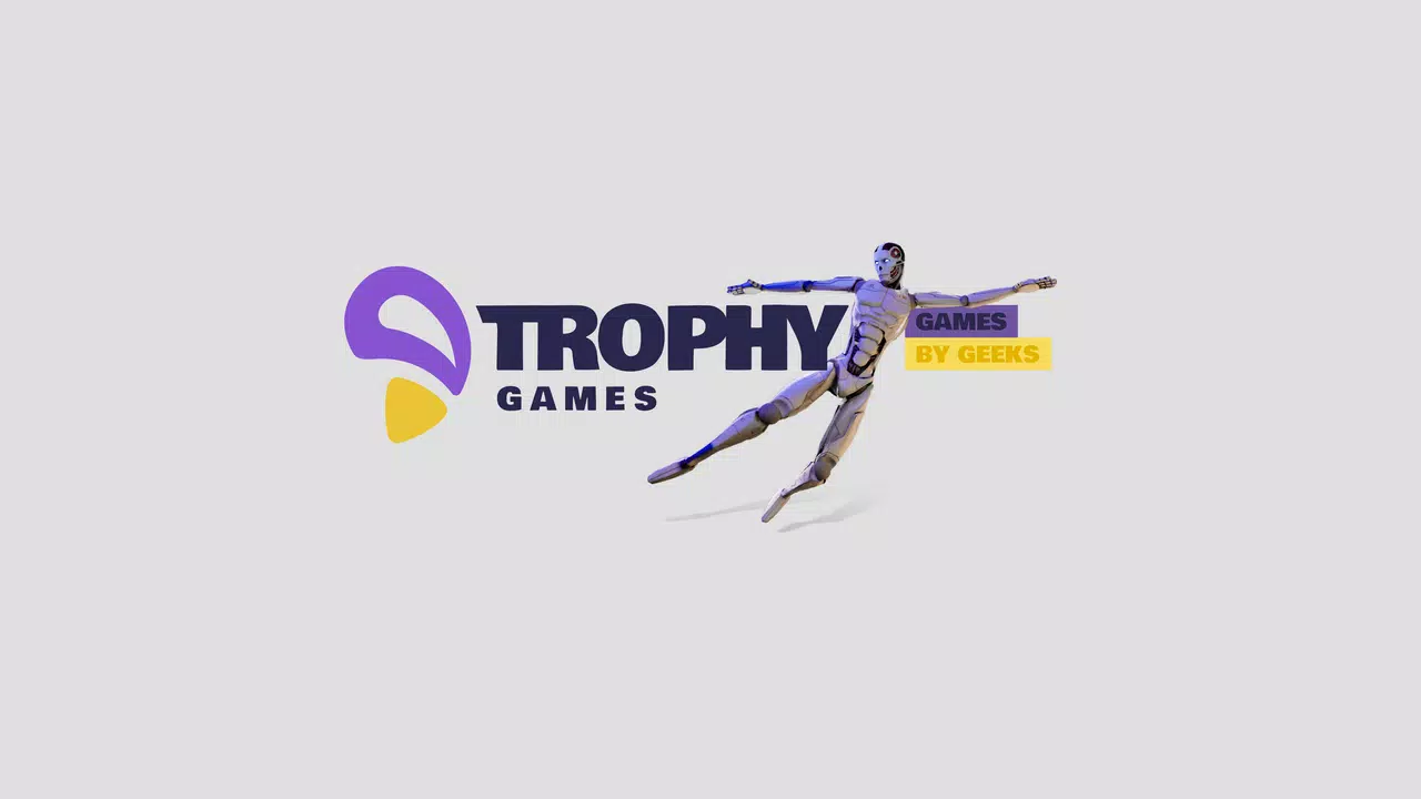 Trophy Games - Football Manager Game Makers