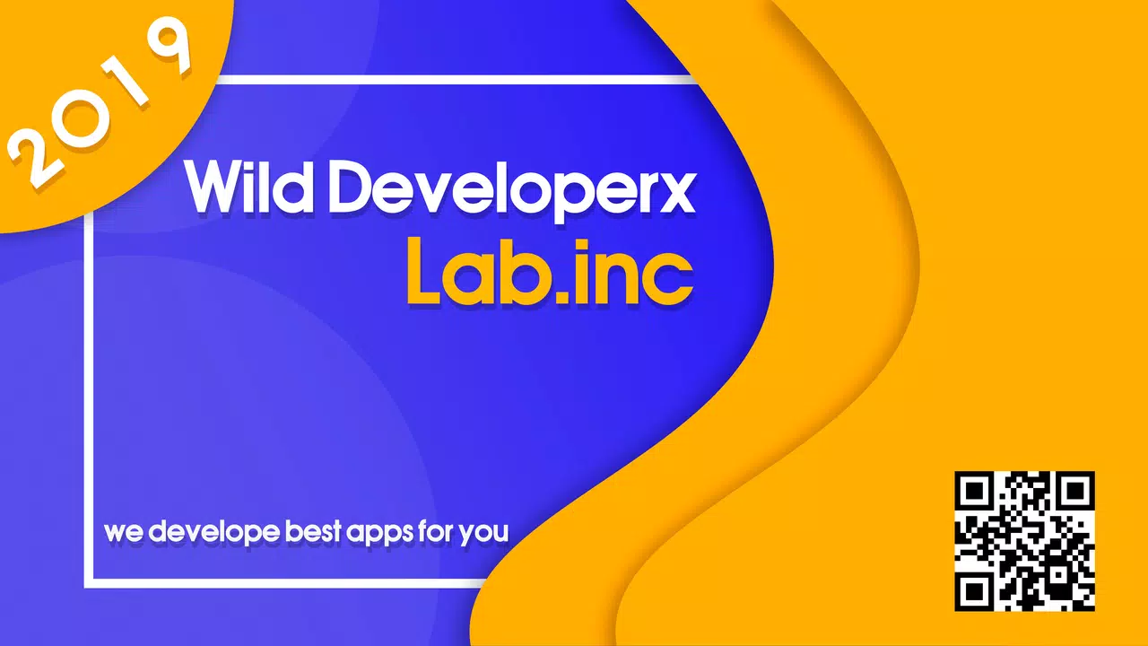 Wild Dev Labx.Inc