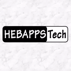 Hebrew Apps