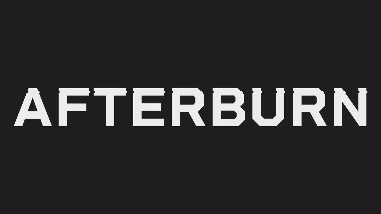 Afterburn