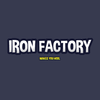 IRON FACTORY icon