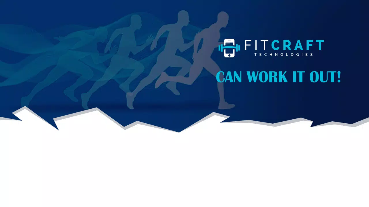 FitCraft Technologies