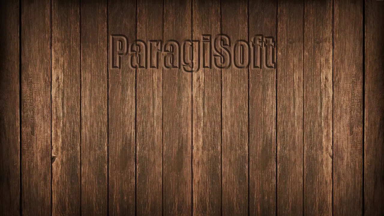 ParagiSoft