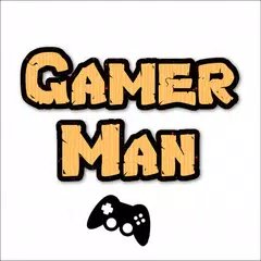 GamerMan