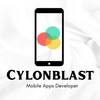 cylonblast icon
