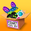 Fidget Toys Dev icon