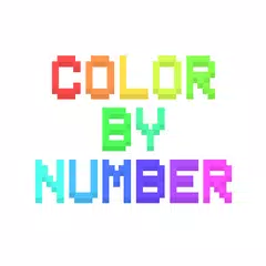 Color By Number Games