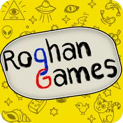 Roghan Games
