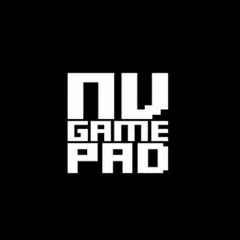 nvgamepad