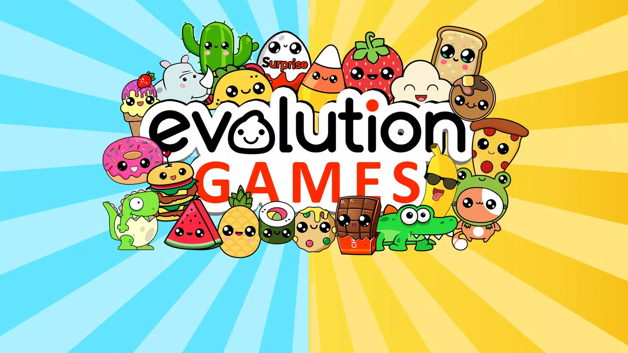 Evolution Games GmbH