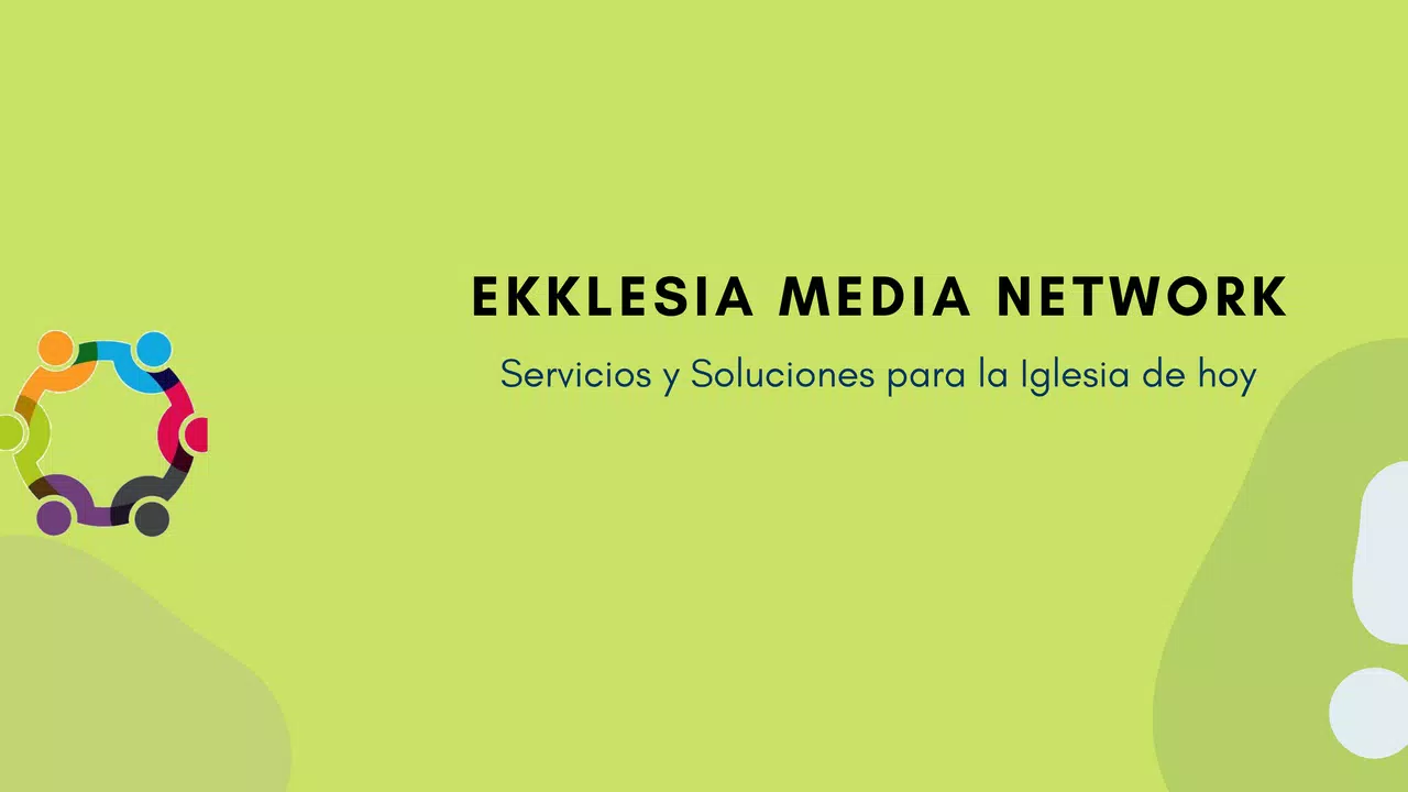 EkklesiaMediaNetwork