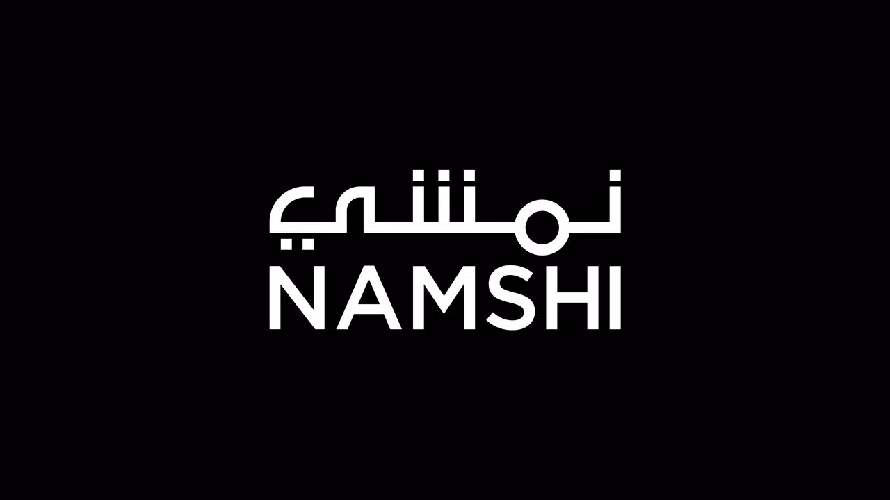 Namshi