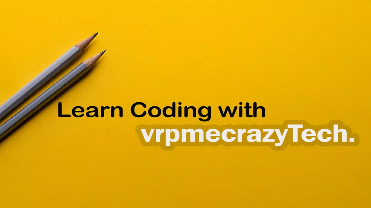 vrpme crazyTech.