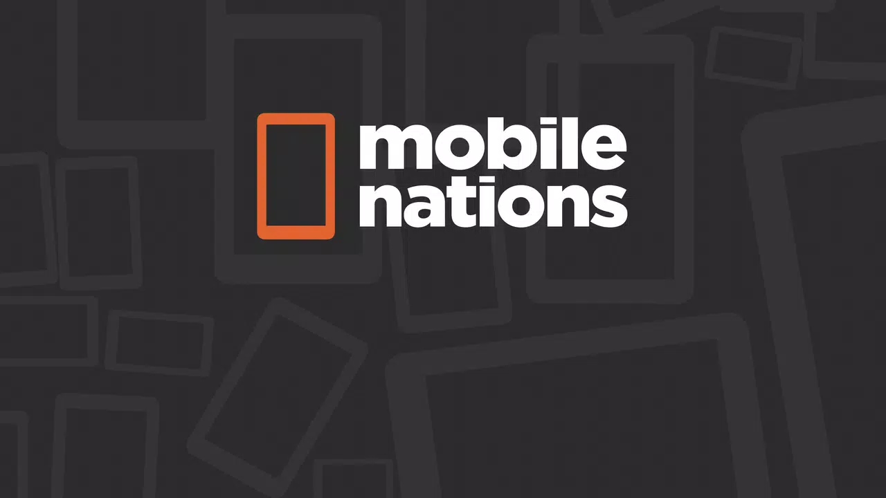 Mobile Nations