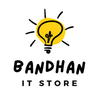 Bandhan IT Store icon