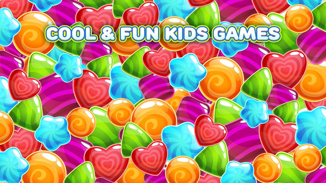 Cool & Fun Games