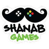 Shanab Games