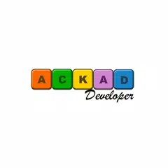 ACKAD Developer.