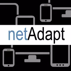 netAdapt Apps