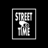 Street Time Game icon