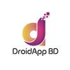 DroidApp BD icon
