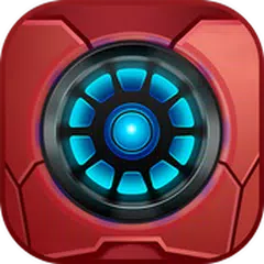 Stark Industries India