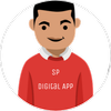 SpDigitalAppsZone icon