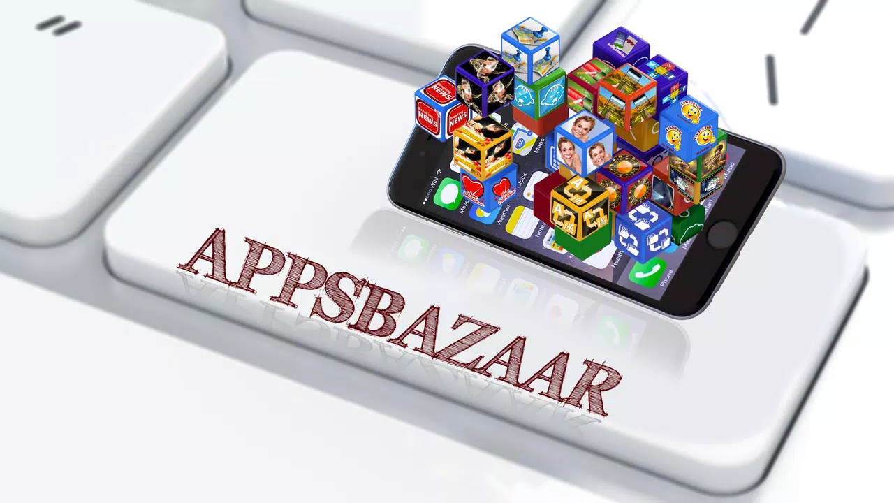 AppsBazaar